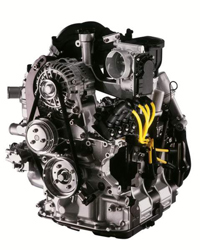 B0900 Engine